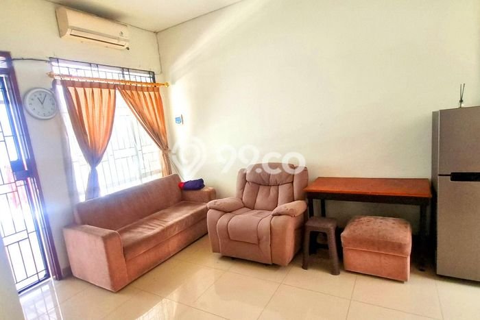 Rumah Aman Strategis Tengah Kota di Cluster area Suryani Bandung Rumah Aman Strategis Tengah Kota di Cluster area Suryani Bandung