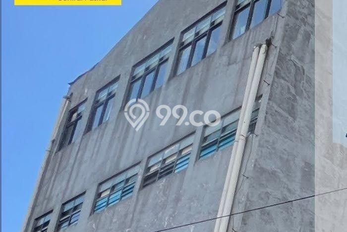 Kantor Dijual di Kawasan Regol, Bandung Harga Kompetitif Kantor Dijual di Kawasan Regol, Bandung Harga Kompetitif