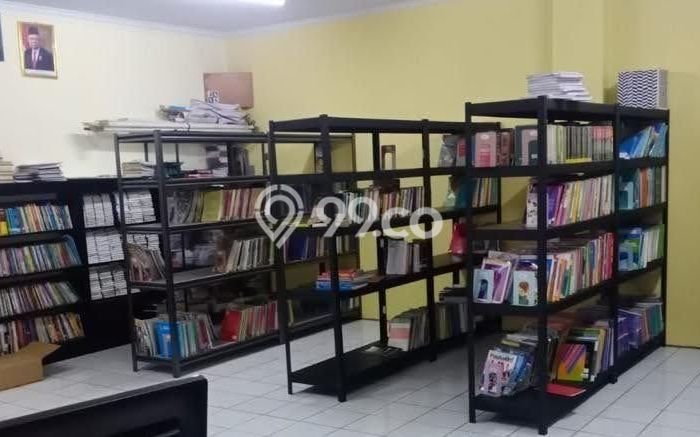 Kantor Dijual di Kawasan Regol, Bandung Harga Kompetitif Kantor Dijual di Kawasan Regol, Bandung Harga Kompetitif