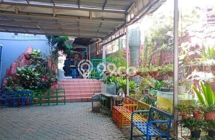 Kantor Dijual di Kawasan Regol, Bandung Harga Kompetitif Kantor Dijual di Kawasan Regol, Bandung Harga Kompetitif