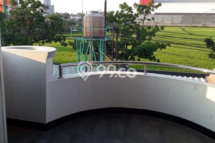 Ruang Usaha + Rumah Luas 1½ Lantai di Ciganitri dekat Transmart Bojongsoang Buah Batu Ruang Usaha + Rumah Luas 1½ Lantai di Ciganitri dekat Transmart Bojongsoang Buah Batu