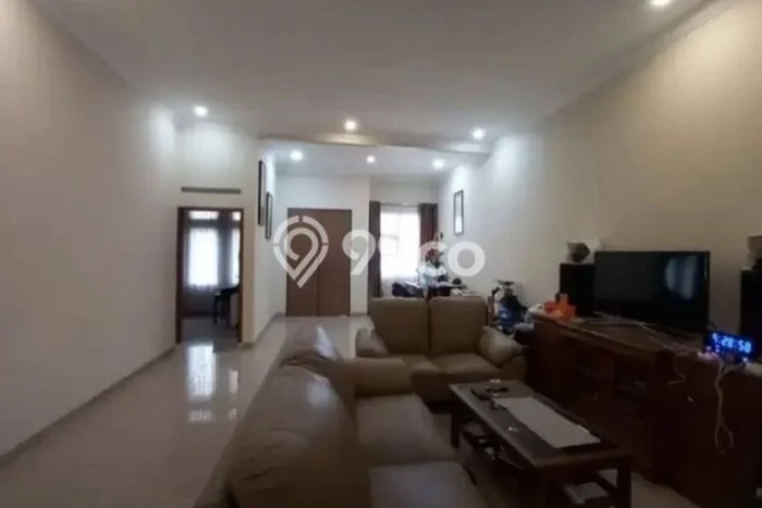 Rumah Minimalis 3 KT di Buah Batu Bandung Unfurnished Rumah Minimalis 3 KT di Buah Batu Bandung Unfurnished