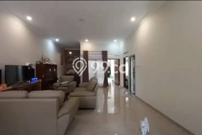 Rumah Minimalis 3 KT di Buah Batu Bandung Unfurnished Rumah Minimalis 3 KT di Buah Batu Bandung Unfurnished