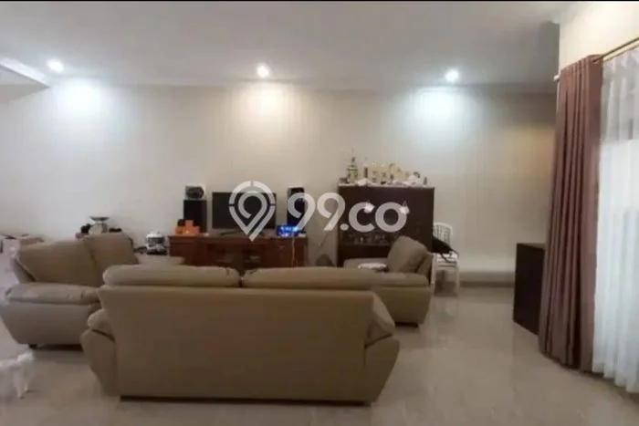 Rumah Minimalis 3 KT di Buah Batu Bandung Unfurnished Rumah Minimalis 3 KT di Buah Batu Bandung Unfurnished