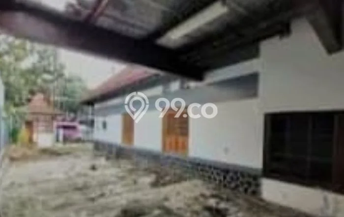 Ruang Usaha Rumah Klasik di Mairoad Pajajaran (2 Arah) Bandung Ruang Usaha Rumah Klasik di Mairoad Pajajaran (2 Arah) Bandung