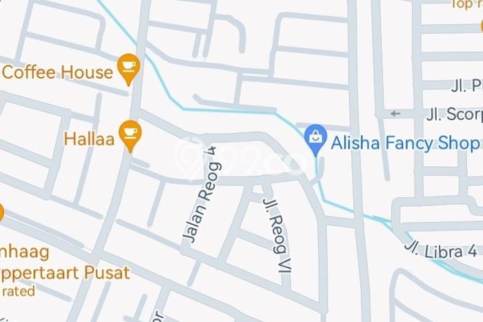 Tanah Investasi Dijual di Bandung Punya Luas 300m2 Tanah Investasi Dijual di Bandung Punya Luas 300m2