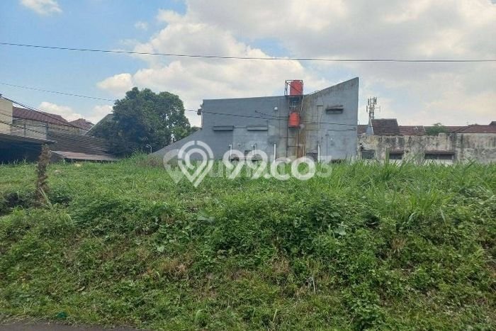Lahan untuk Dijual di Regol Bandung Luas 700m2 Lahan untuk Dijual di Regol Bandung Luas 700m2