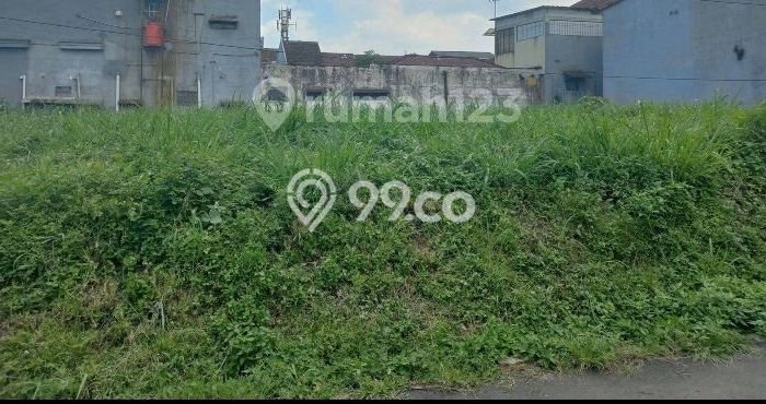 Lahan untuk Dijual di Regol Bandung Luas 700m2 Lahan untuk Dijual di Regol Bandung Luas 700m2