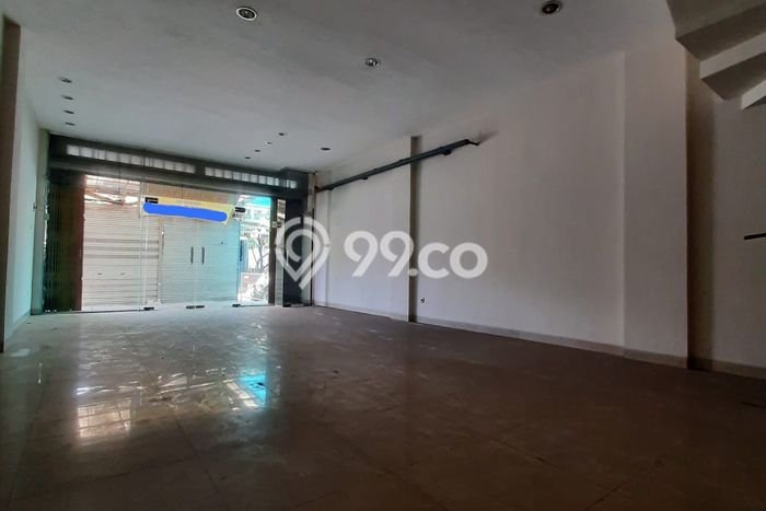 Ruko Disewakan Cepat di Lengkong Bandung LB 250m2 Ruko Disewakan Cepat di Lengkong Bandung LB 250m2