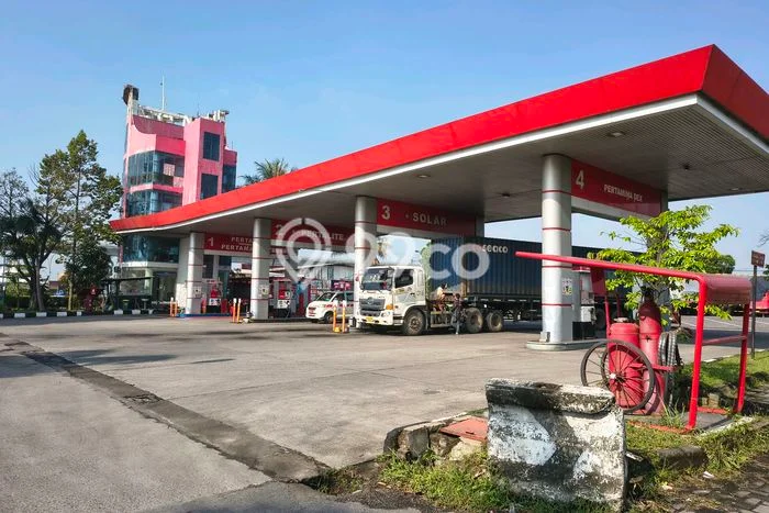 Lokasi Strategis! Dijual Komersial Bisnis di Rancasari, Bandung Kondisi Baik Lokasi Strategis! Dijual Komersial Bisnis di Rancasari, Bandung Kondisi Baik