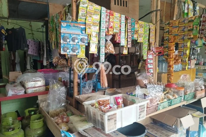 Ruko Usaha Dijual di Rancaekek Bandung LT 198m2 & LB 250m2 Ruko Usaha Dijual di Rancaekek Bandung LT 198m2 & LB 250m2