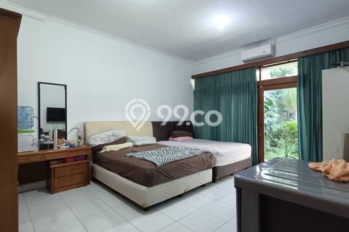 Rumah Elit Modern Tanpa Renovasi di Garuda Bandung Rumah Elit Modern Tanpa Renovasi di Garuda Bandung