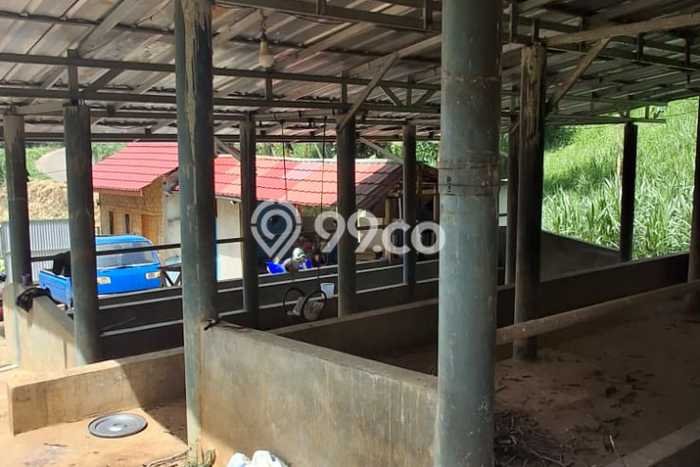 Lahan Kosong Dijual di Bandung dengan Area 1050m2 Lahan Kosong Dijual di Bandung dengan Area 1050m2