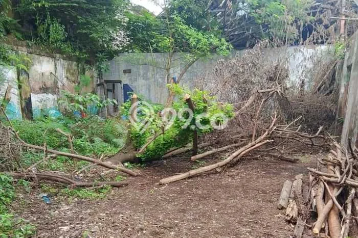 Tanah Kavling Dijual di Cianjur dengan Spesifikasi 1360m2 Tanah Kavling Dijual di Cianjur dengan Spesifikasi 1360m2