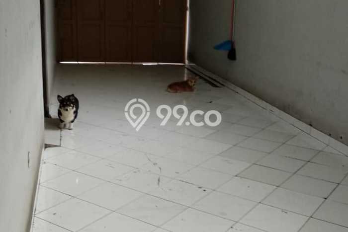 Cocok Untuk Investasi! Dijual Kost di Bojongloa 10 Kamar Cocok Untuk Investasi! Dijual Kost di Bojongloa 10 Kamar