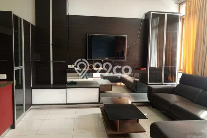 Rumah Bagus Siap Huni Di Parongpong Luas 380m2 Aman Rumah Bagus Siap Huni Di Parongpong Luas 380m2 Aman