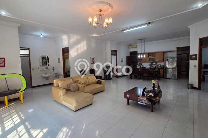 Dijual Rumah Mewah Elegan Dengan View Eksklusif di Garuda, Bandung Dijual Rumah Mewah Elegan Dengan View Eksklusif di Garuda, Bandung