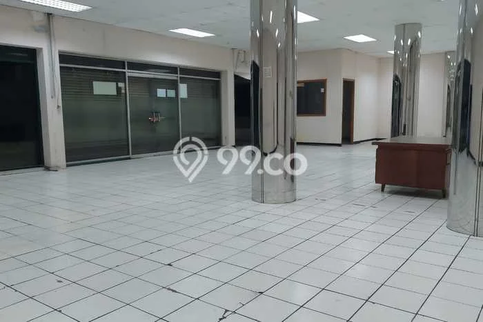 FOR RENT! Komersial di Sumurbandung Cocok untuk Bisnis 481m2 FOR RENT! Komersial di Sumurbandung Cocok untuk Bisnis 481m2