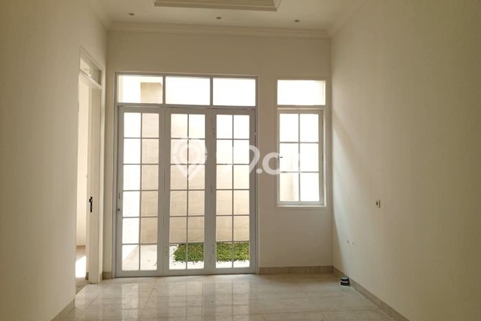Hunian Eksklusif Siap Huni LT 163m2 di Regol, Bandung Hunian Eksklusif Siap Huni LT 163m2 di Regol, Bandung
