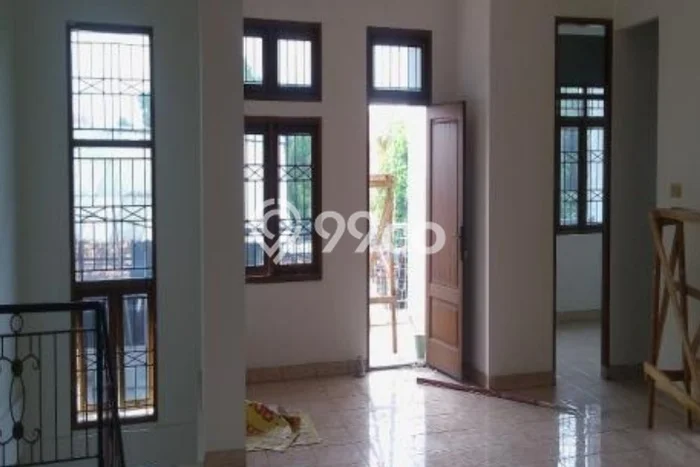 Unit Ruko Dijual di Cikampek Karawang 500m2 Unit Ruko Dijual di Cikampek Karawang 500m2
