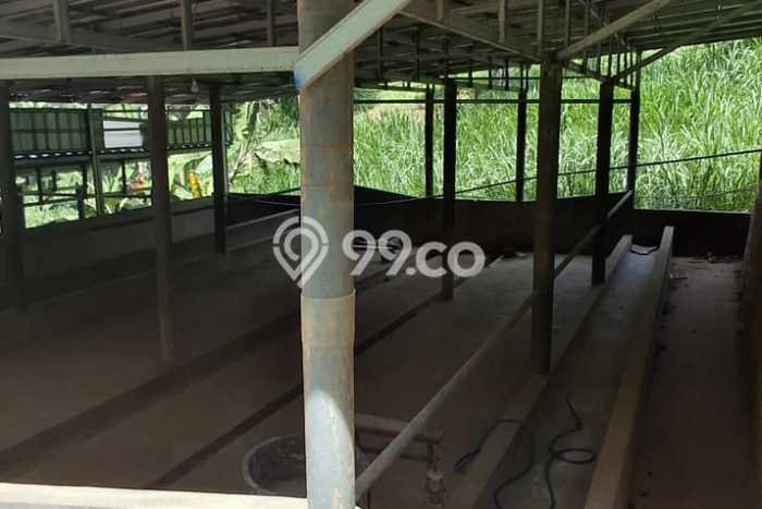 Lahan Kosong Dijual di Bandung dengan Area 1050m2 Lahan Kosong Dijual di Bandung dengan Area 1050m2