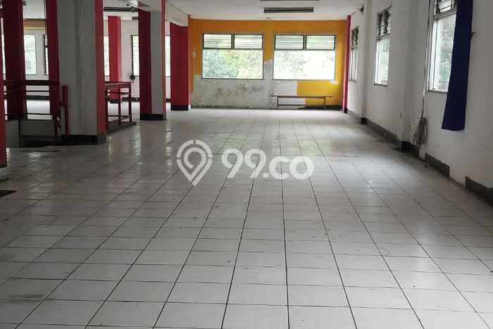 FOR RENT! Komersial di Sumurbandung Cocok untuk Bisnis 481m2 FOR RENT! Komersial di Sumurbandung Cocok untuk Bisnis 481m2
