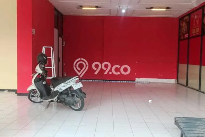 Area Strategis! Disewakan Komersial Lokasi Lengkong, Bandung Cocok untuk Bisnis Area Strategis! Disewakan Komersial Lokasi Lengkong, Bandung Cocok untuk Bisnis