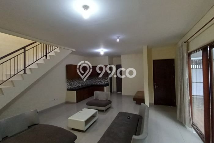 Hunian Mewah Dijual LT 180m2 di Bojongsoang, Bandung Hunian Mewah Dijual LT 180m2 di Bojongsoang, Bandung