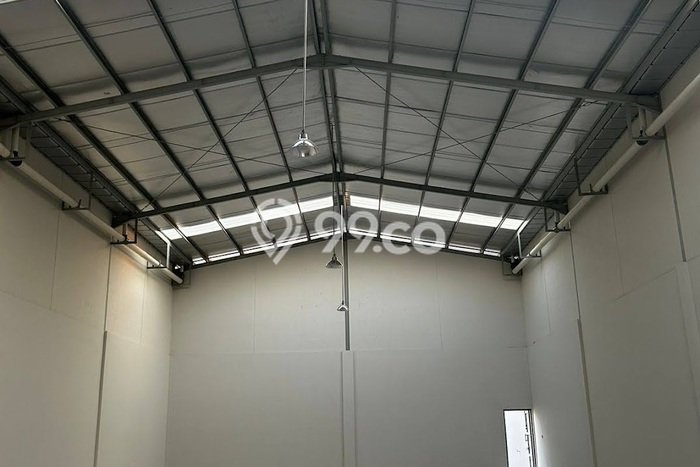 Gudang Dijual di Bandung LT 480m2 & LB 288m2 Lokasi Terbaik! Gudang Dijual di Bandung LT 480m2 & LB 288m2 Lokasi Terbaik!