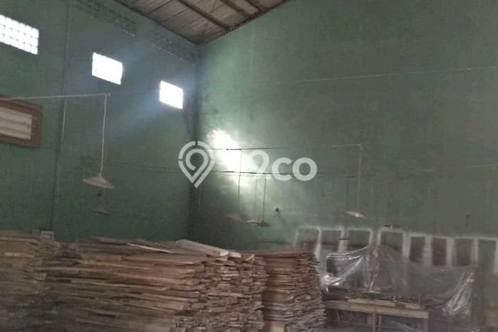 Lahan Strategis di Baleendah Dijual dengan Luas 9283m2 Lahan Strategis di Baleendah Dijual dengan Luas 9283m2