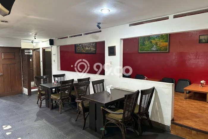 Komersial paling strategis disewakan di Cicendo Bandung Komersial paling strategis disewakan di Cicendo Bandung
