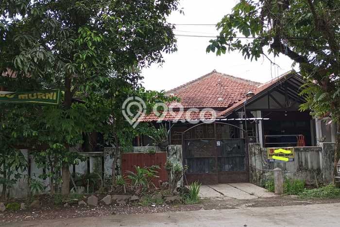Tanah Kavling untuk Dijual di Baleendah Bandung 500m2 Tanah Kavling untuk Dijual di Baleendah Bandung 500m2
