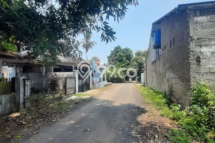 Tanah di Purwakarta Kota, Luas 701m², Akses Jalan Utama Tanah di Purwakarta Kota, Luas 701m², Akses Jalan Utama