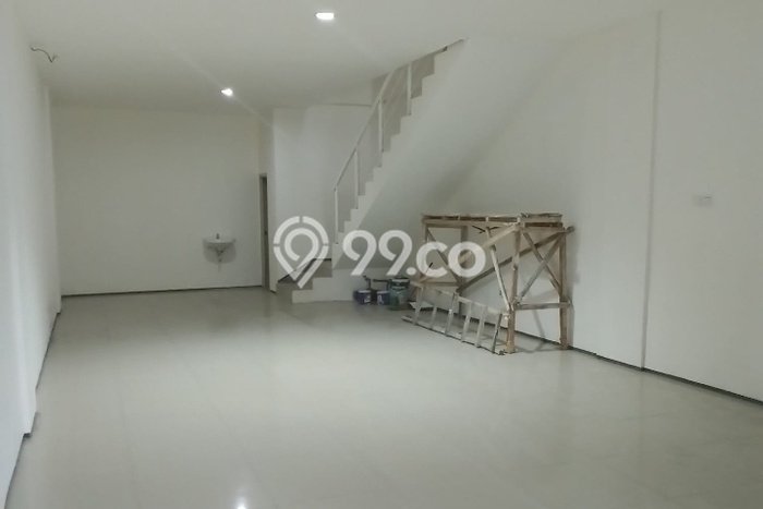 Ruko Komersial Disewakan di Lengkong Bandung Luas 240m2 Ruko Komersial Disewakan di Lengkong Bandung Luas 240m2