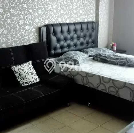 HOT DEAL! Apartemen di Cimahi Selatan, 1 KT, Luas 25m2m², Lokasi Elite, View Kota HOT DEAL! Apartemen di Cimahi Selatan, 1 KT, Luas 25m2m², Lokasi Elite, View Kota