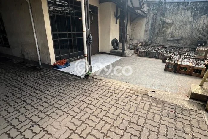 Pabrik Paling Dicari LB 220m2 Dijual di Margahayu Pabrik Paling Dicari LB 220m2 Dijual di Margahayu