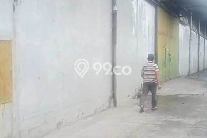 Disewakan Pabrik di Majalaya Bandung LT 10000m2, LB 2200m2 Disewakan Pabrik di Majalaya Bandung LT 10000m2, LB 2200m2