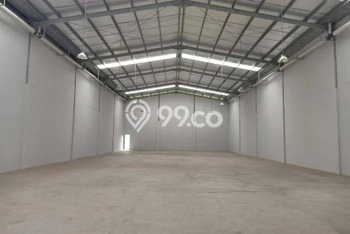 Disewakan Gudang di Padalarang Bandung Barat LT 810m2, LB 540m2 Disewakan Gudang di Padalarang Bandung Barat LT 810m2, LB 540m2
