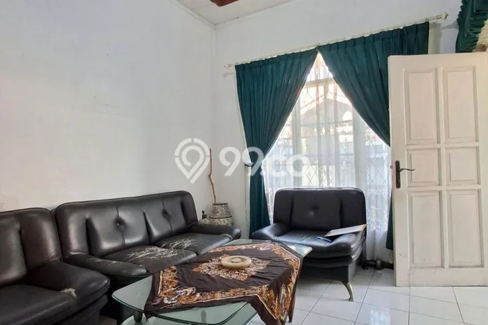 Hunian Cantik Minimalis Lb 200m2 di Babakan Ciparay, Bandung Hunian Cantik Minimalis Lb 200m2 di Babakan Ciparay, Bandung
