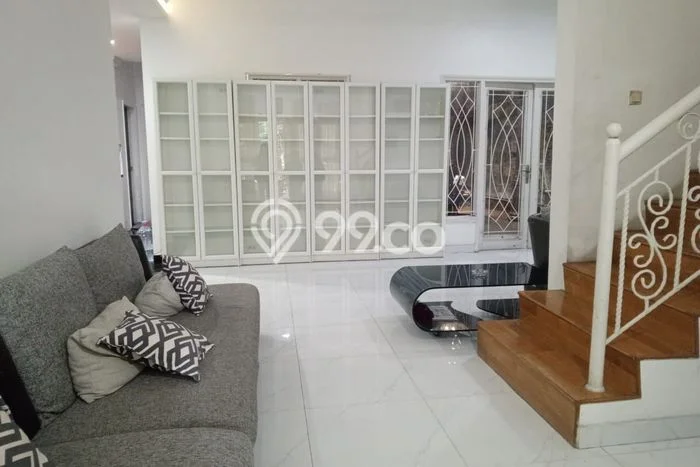 Rumah 2⅓ Lantai Di Tatar Pitaloka Kbp Kota Baru Parahyangan Kab Bandung Barat Rumah 2⅓ Lantai Di Tatar Pitaloka Kbp Kota Baru Parahyangan Kab Bandung Barat