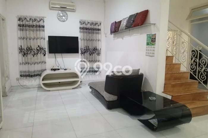 Rumah 2⅓ Lantai Di Tatar Pitaloka Kbp Kota Baru Parahyangan Kab Bandung Barat Rumah 2⅓ Lantai Di Tatar Pitaloka Kbp Kota Baru Parahyangan Kab Bandung Barat