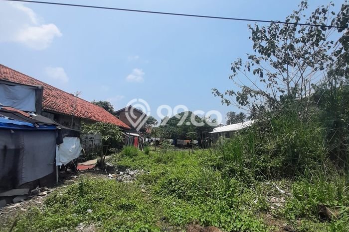 Tanah di Purwakarta Kota, Luas 701m², Akses Jalan Utama Tanah di Purwakarta Kota, Luas 701m², Akses Jalan Utama