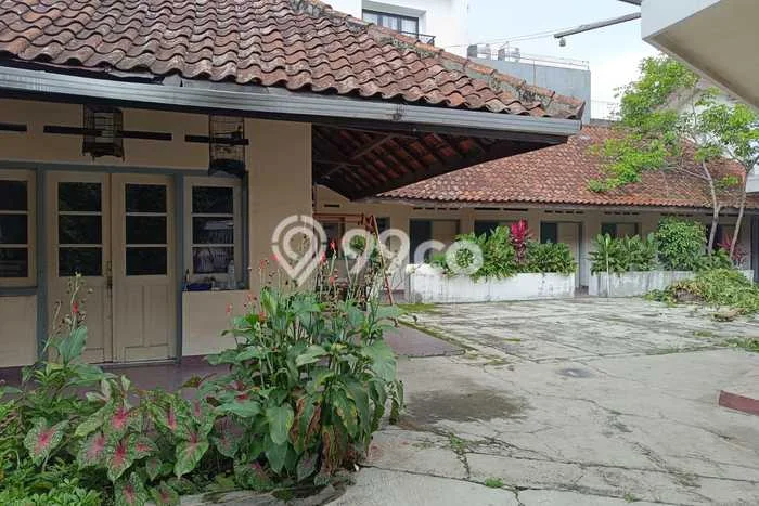 Komersial bagus disewakan di Bandung Wetan Bandung dengan LB 500m2 harga sewa terbaik Komersial bagus disewakan di Bandung Wetan Bandung dengan LB 500m2 harga sewa terbaik