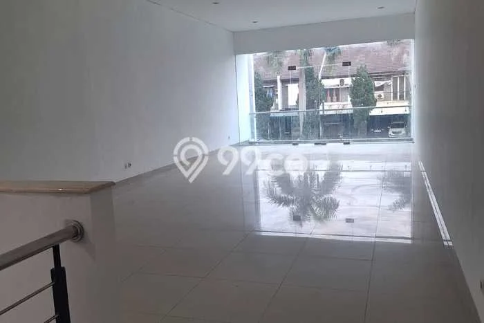 Unit Ruko Tersedia di Singgasana Spesifikasi LB 200m2 Unit Ruko Tersedia di Singgasana Spesifikasi LB 200m2