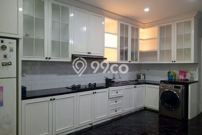 Rumah 2⅓ Lantai Di Tatar Pitaloka Kbp Kota Baru Parahyangan Kab Bandung Barat Rumah 2⅓ Lantai Di Tatar Pitaloka Kbp Kota Baru Parahyangan Kab Bandung Barat