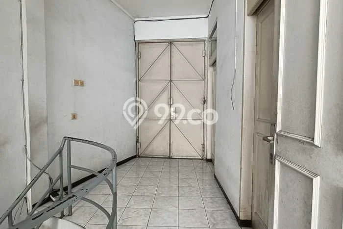 FOR RENT! Komersial di Burangrang Cocok untuk Bisnis 100m2 FOR RENT! Komersial di Burangrang Cocok untuk Bisnis 100m2