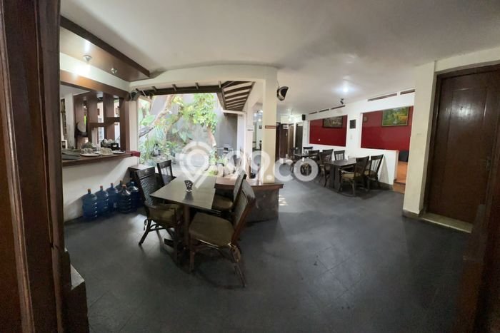 Komersial paling strategis disewakan di Cicendo Bandung Komersial paling strategis disewakan di Cicendo Bandung