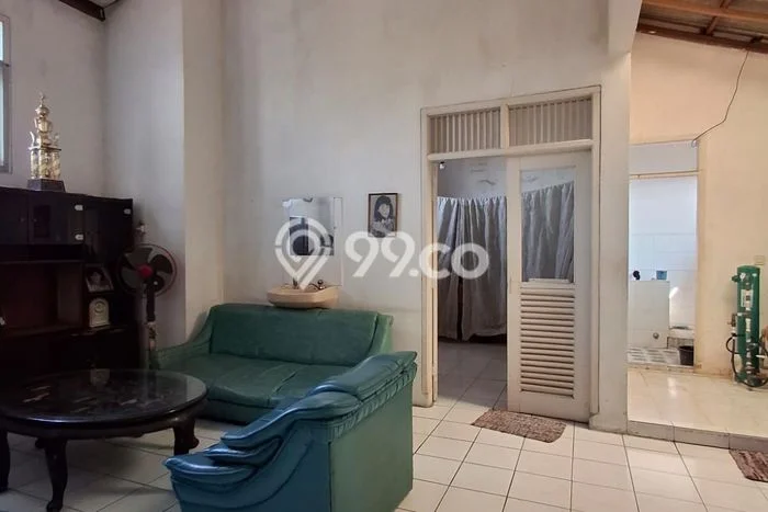 Hunian Cantik Minimalis Lb 200m2 di Babakan Ciparay, Bandung Hunian Cantik Minimalis Lb 200m2 di Babakan Ciparay, Bandung