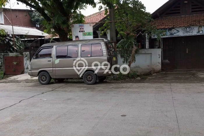 Tanah Kavling untuk Dijual di Baleendah Bandung 500m2 Tanah Kavling untuk Dijual di Baleendah Bandung 500m2