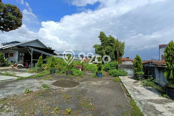 Untuk Dijual Tanah 2282m2 di Pasir Kaliki, Bandung Untuk Dijual Tanah 2282m2 di Pasir Kaliki, Bandung